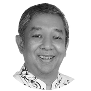 Profil founder Suluh Bangsa Mulia: eko indrajit